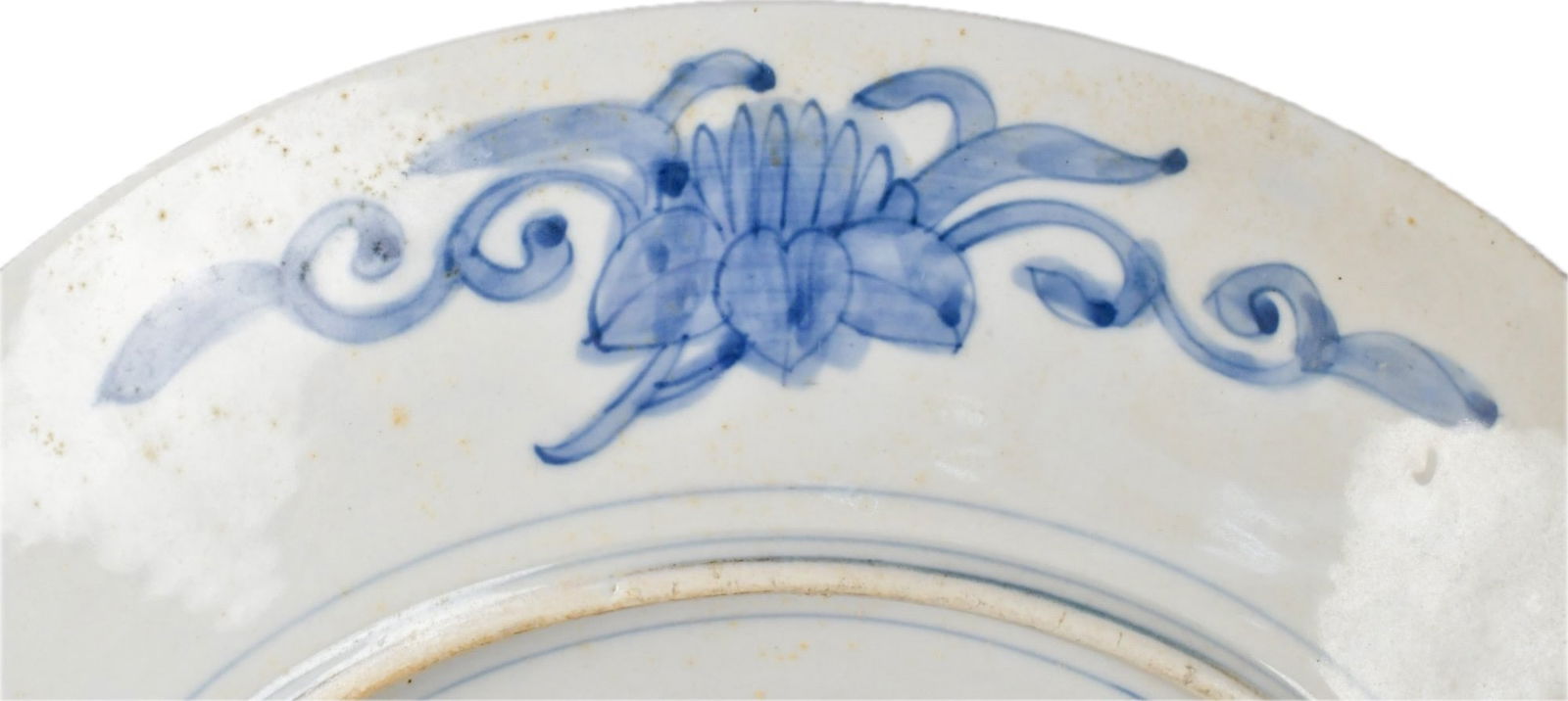 19th-Century Imari Charger - 8