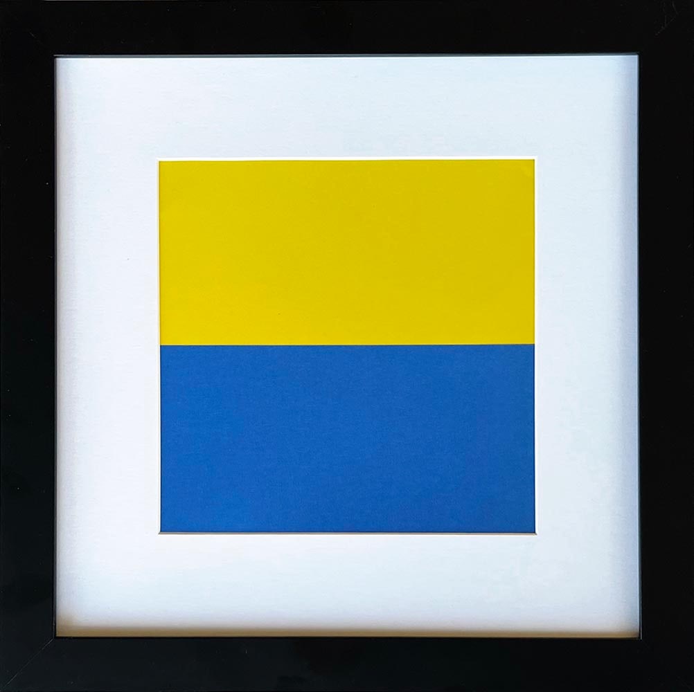 Ellsworth Kelly Linogravure Line Form Color 4: Title: Ellsworth Kelly Linogravure Line Form Color 4 Artist: Ellsworth Kelly Description: Artist: Ellsworth Kelly Title: Line Form Color 4 Medium: Linogravure Marks: Not signed not numbered Printed: 1