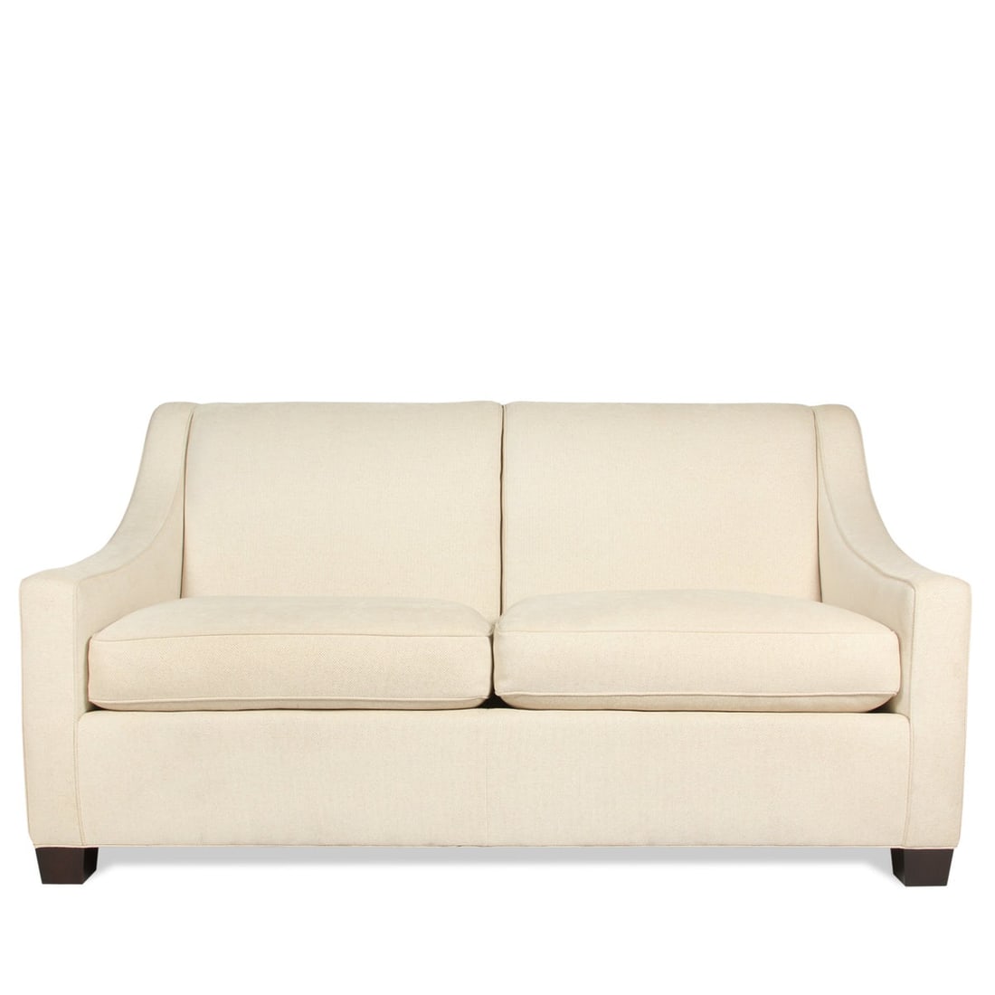 Mason-Art 7021 Loveseat Upholstered in Chenille: Title: Mason-Art 7021 Loveseat Upholstered in Chenille Description: Mason-Art has been making bench-made, workroom quality, custom upholstery since 1913. Mason-Art experienced team knows every aspect