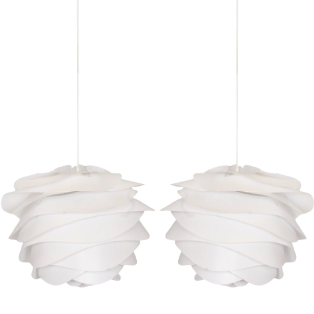 Carmina Plug-In Pendant, Set of 2 (1 of 4)