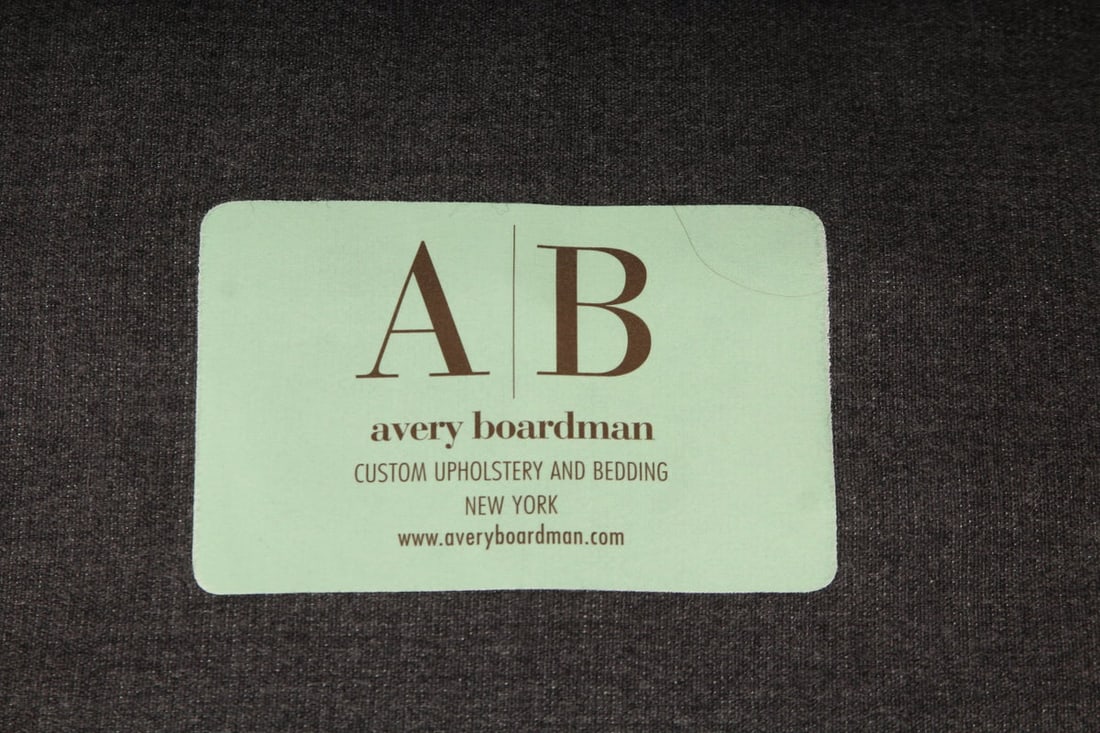 Avery Boardman Sleeper Sofa - 14