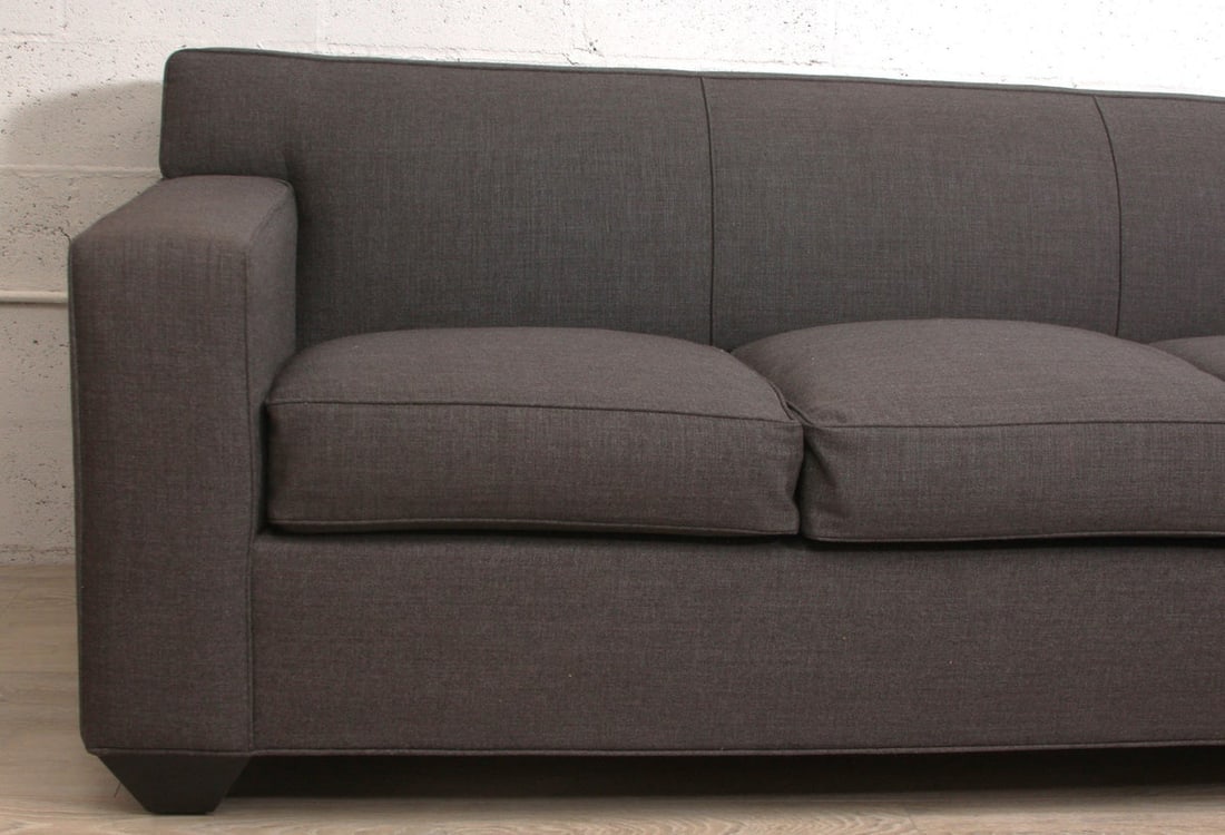 Avery Boardman Sleeper Sofa - 8