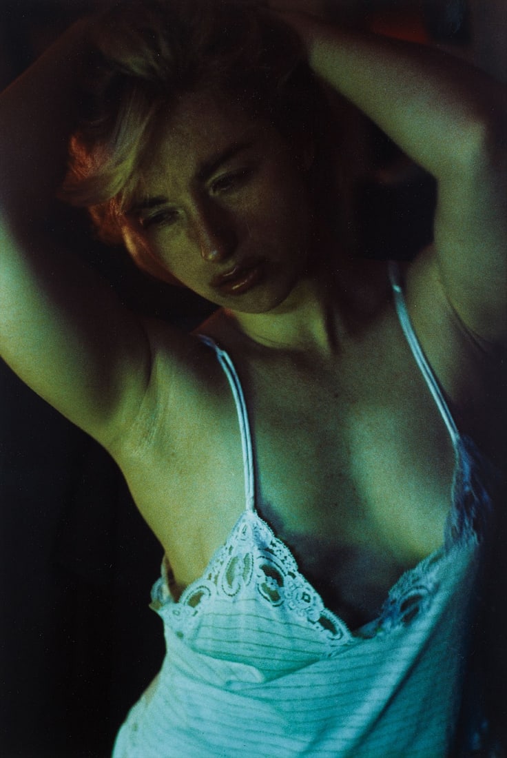 CINDY SHERMAN UNTITLED PRINT (1 of 1)