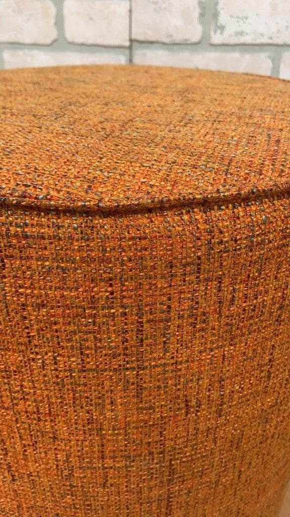 Modern Knoll Rockwell Unscripted Swivel Bar Stool - 2