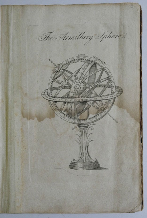 Atlas to Guthrie's Geographical Grammar - 4