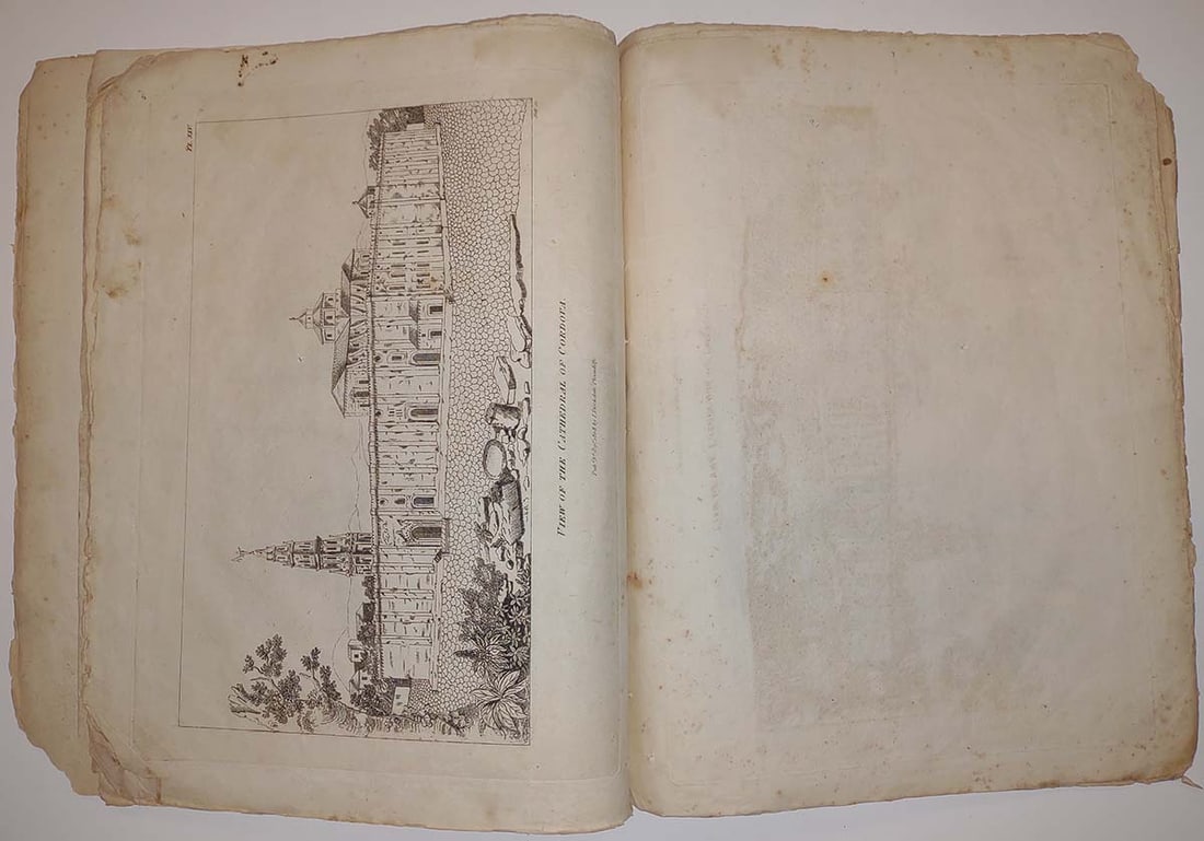 Atlas to the Modern State of Spain - 4