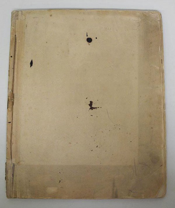 New Universal Atlas of the World;: Title: New Universal Atlas of the World; Publication Date: 1822 Primary Author: MORSE, JEDIDIAH/MORSE, SIDNEY E Publisher: HOWE & SPALDING Where Published: NEW HAVEN Description: comprising, in twenty