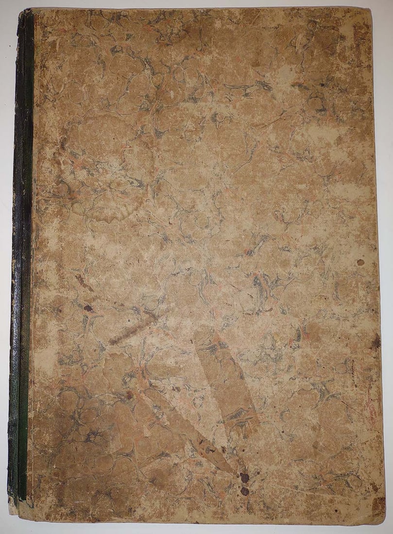 Historical Atlas, Containing the Following Charts: Title: Historical Atlas, Containing the Following Charts Publication Date: 1826 Primary Author: WORCESTER, JOSEPH EMERSON Publisher: CUMMINGS, HILLIARD & CO Where Published: BOSTON Description: I. Cha