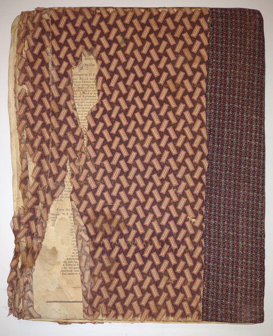 Olney's School Atlas containing...(13 maps - 8