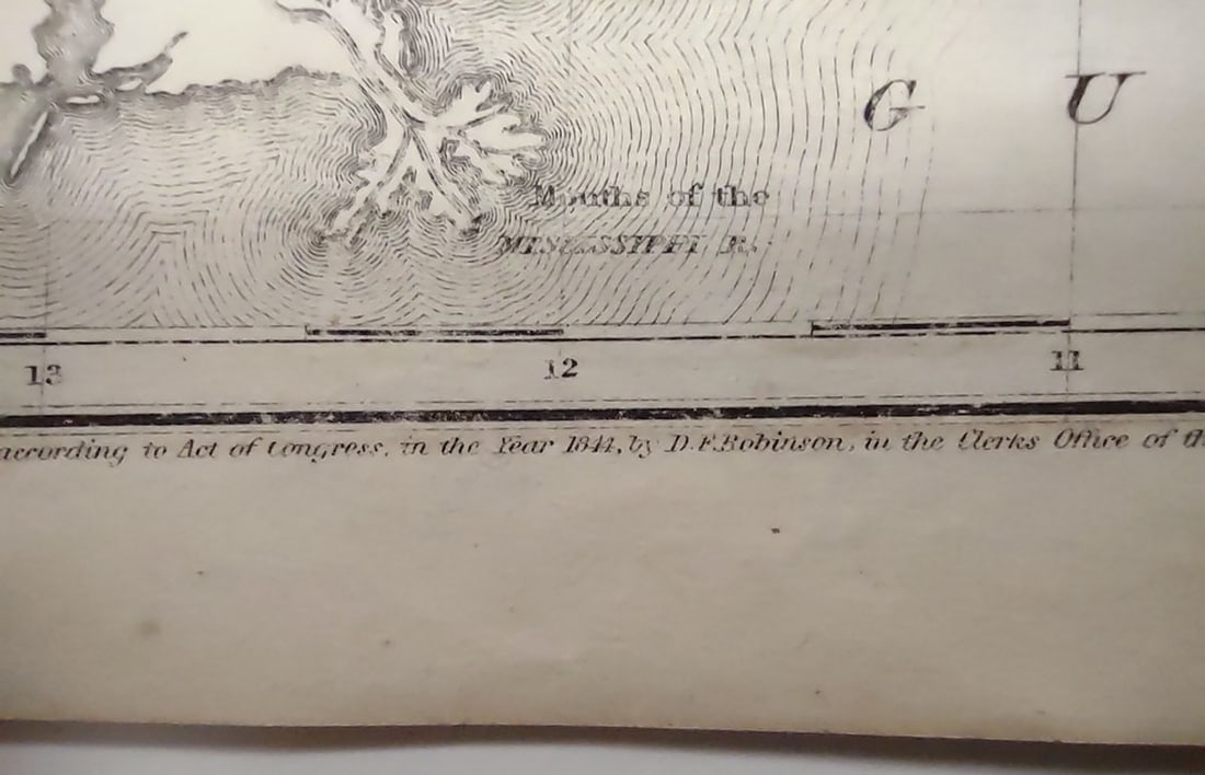 Olneyas School Atlas - 5