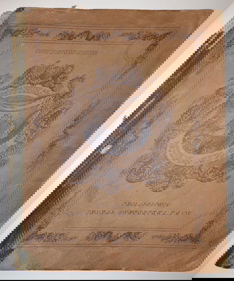 Mitchell's School Atlas: comprising the maps, etc., designed to illustrate Mitchell's School and: Title: Mitchell's School Atlas: comprising the maps, etc., designed to illustrate Mitchell's School and Family geography. ... Fourth revised edition. Publication Date: 1853 Primary Author: MITCHELL, S