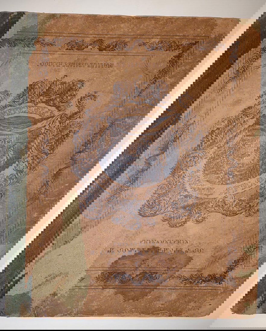 Mitchell's School Atlas comprising the maps and tables designed to accompany Mitchell's school and: Title: Mitchell's School Atlas comprising the maps and tables designed to accompany Mitchell's school and family geography? Publication Date: 1856 Primary Author: MITCHELL, SAMUEL AUGUSTUS Publisher: