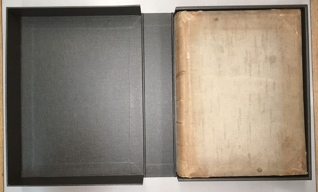 Descriptive Hand Atlas of the World. - 2