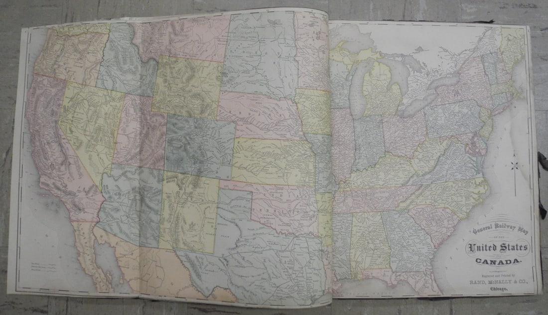 Illustrated Historical Atlas of the State of Minnesota. - 11