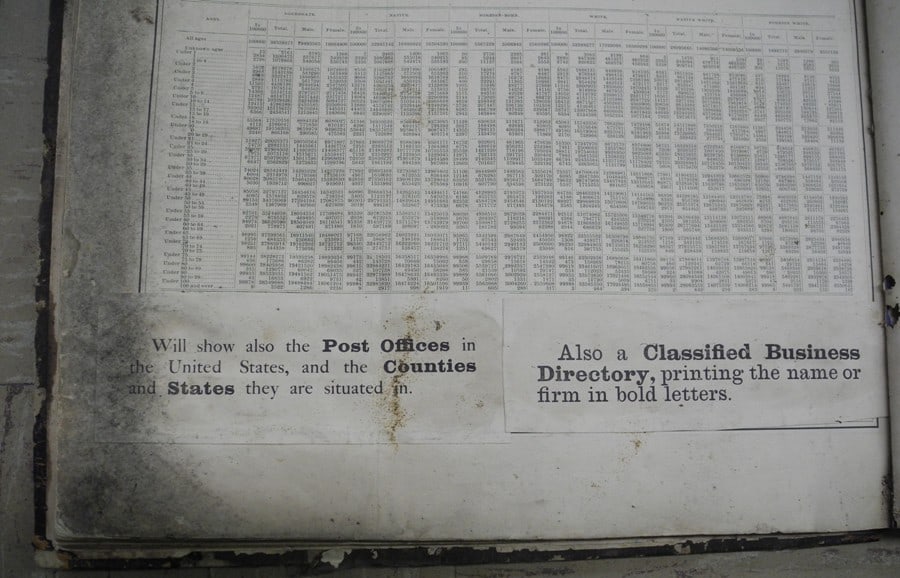 Illustrated Historical Atlas of the State of Minnesota. - 15