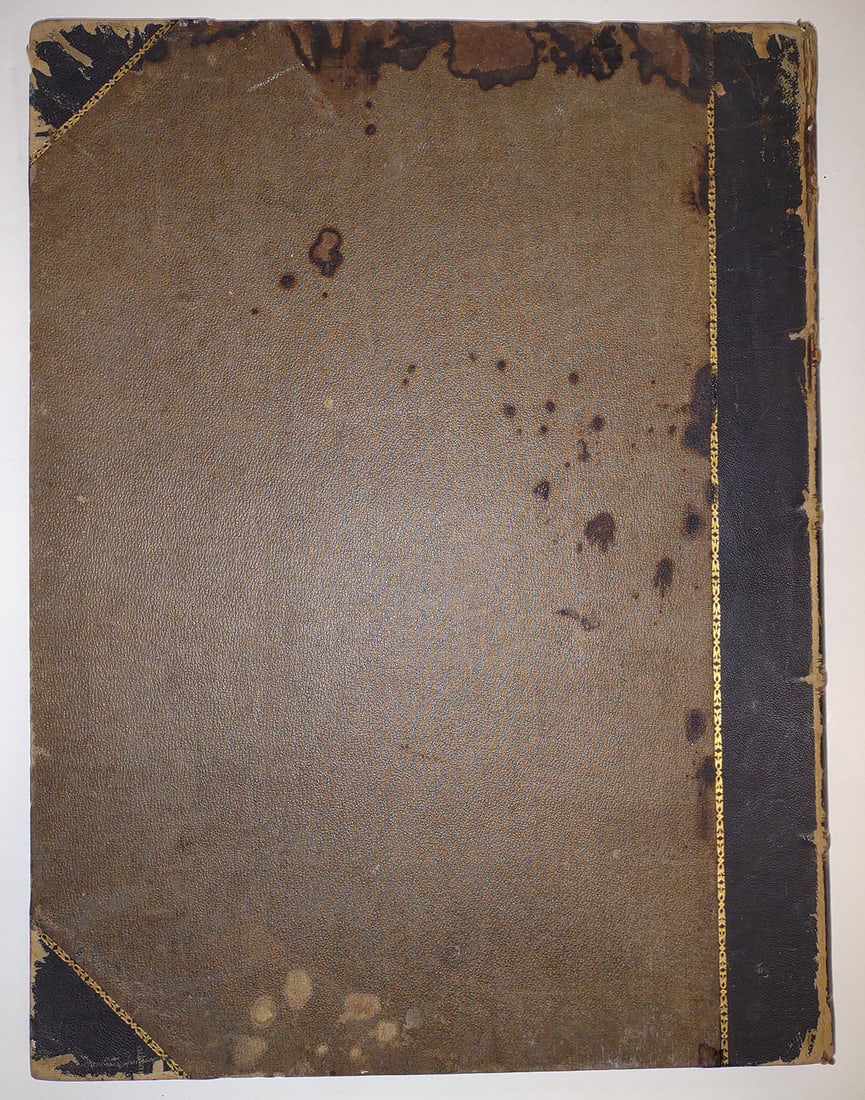 Statistical Atlas of the United States based on the results of the Ninth Census 1870 with - 5