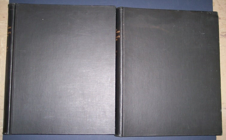 Atlas to Accompany the Official Records of the Union and Confederate Armies Published under the - 2