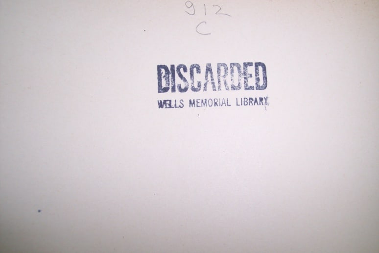 Atlas to Accompany the Official Records of the Union and Confederate Armies Published under the - 3