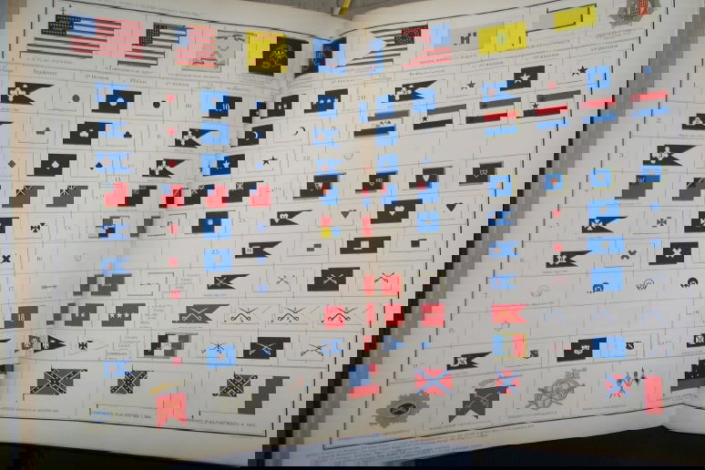 Atlas to Accompany the Official Records of the Union and Confederate Armies Published under the - 5