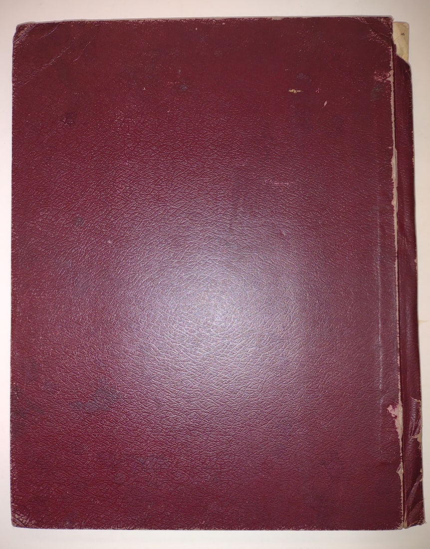 Twentieth Century Peerless Atlas and Pictorial Gazetteer of All Lands - 6