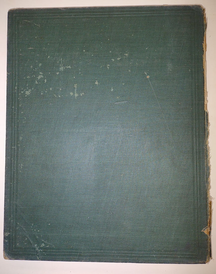 Cram's Ideal Reference Atlas of the World. Indexed - 5