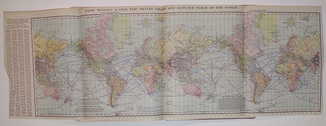 New Ideal State and County Survey and Atlas of Pennsylvania - 4