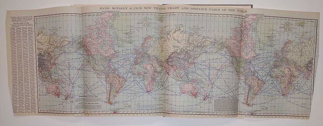 New Ideal State and County Survey and Atlas of Pennsylvania Special subscription issue. - 6