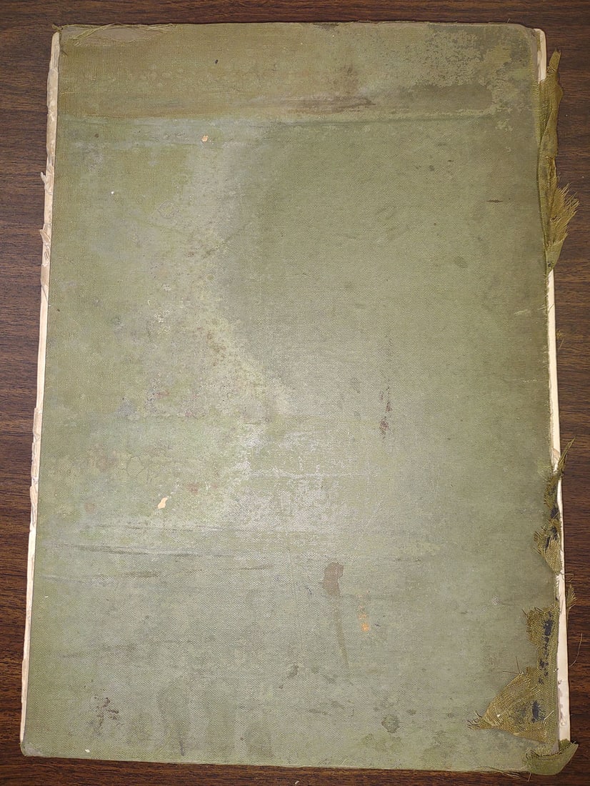 New Encyclopedic Atlas and Gazetteer of the World. Panama Pacific Edition - 4