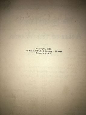 Literary Digest Atlas of The World and Gazetteer Especally prepared with many unusual features by - 4