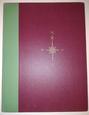 Hammond's New Supreme World Atlas: Title: Hammond's New Supreme World Atlas Publication Date: c1953 Primary Author: Publisher: Garden City Books Where Published: New York Description: 4to. 176p. Colored maps & illustrations. Maroon &