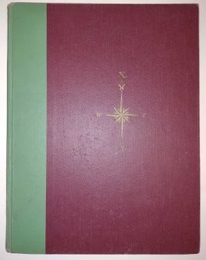Hammond's New Supreme World Atlas: Title: Hammond's New Supreme World Atlas Publication Date: c1953 Primary Author: Publisher: Garden City Books Where Published: New York Description: 4to. 176p. Colored maps & illustrations. Maroon &