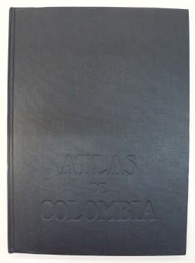 Atlas De Columbia (1 of 4)
