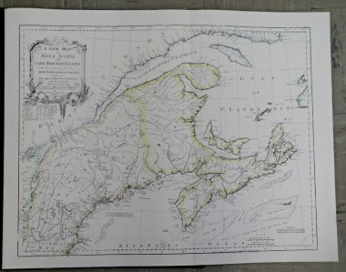 American Atlas 1776 - 2