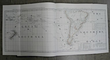 American Atlas 1776 - 5