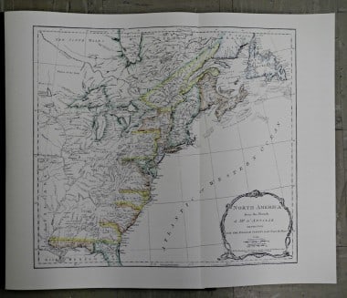 American Atlas 1776 - 6