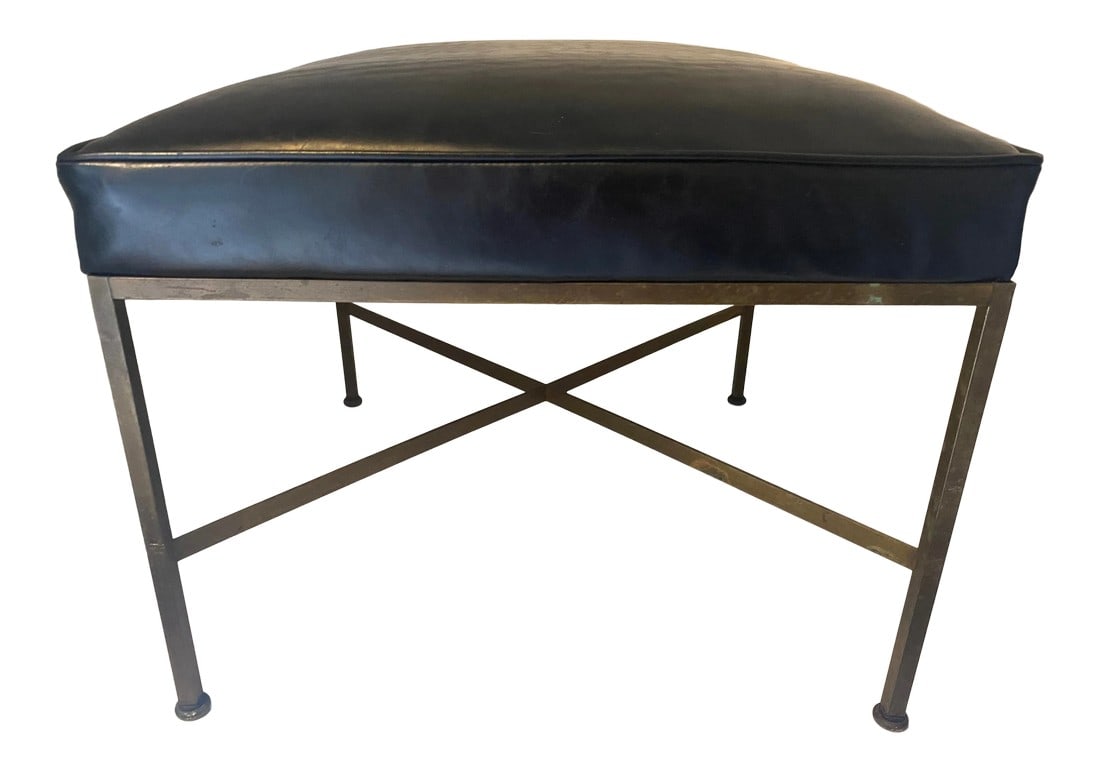 1950s Paul McCobb Stool for Directional From Irwin & Lane (1 of 6)