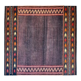 Early 20th Century Baluch Sofreh