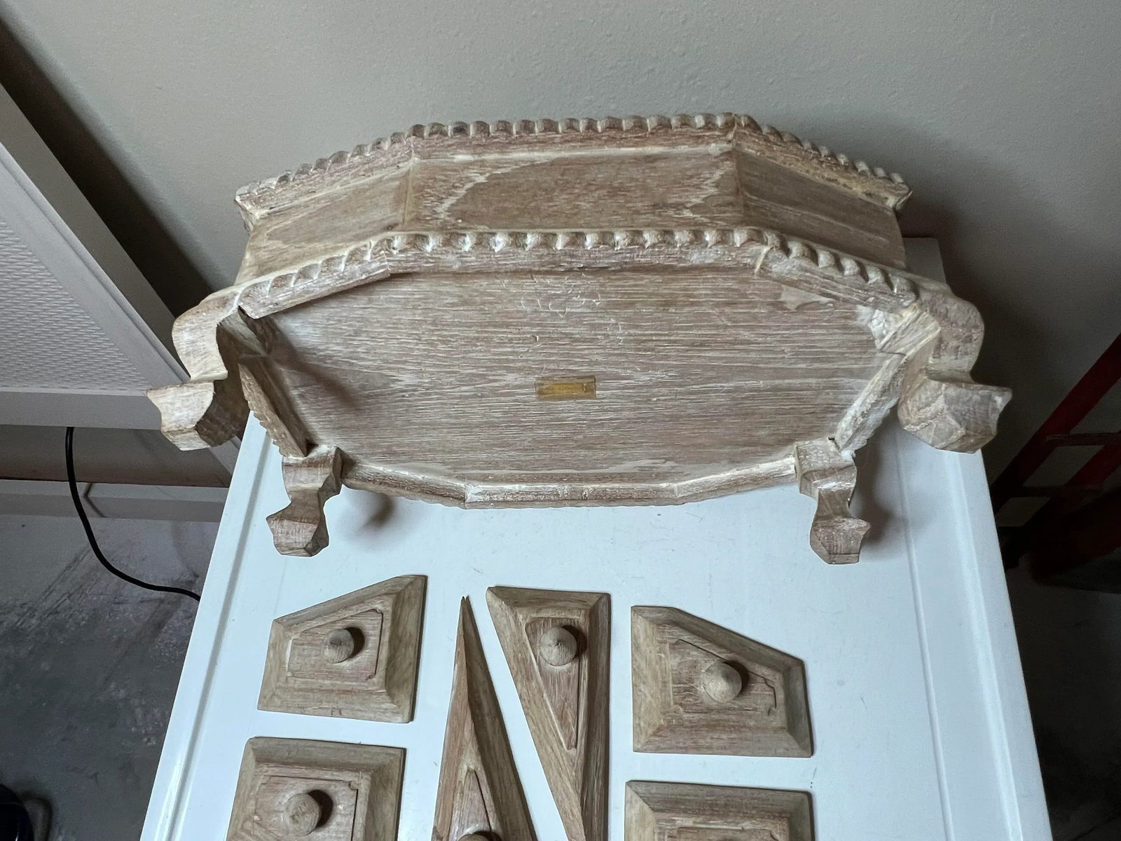 Early 20th Century Decorative Box - 6