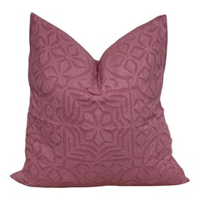 Grape Handmade Pillow Cover