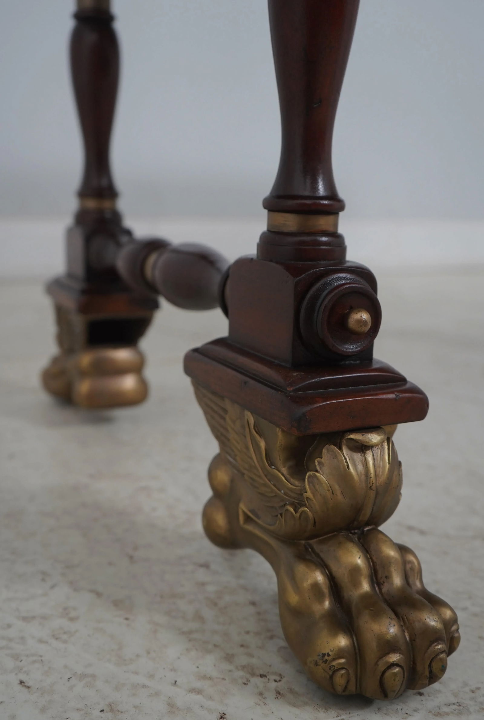 Theodore Alexander Althorp Collection Library Table Desk - 11