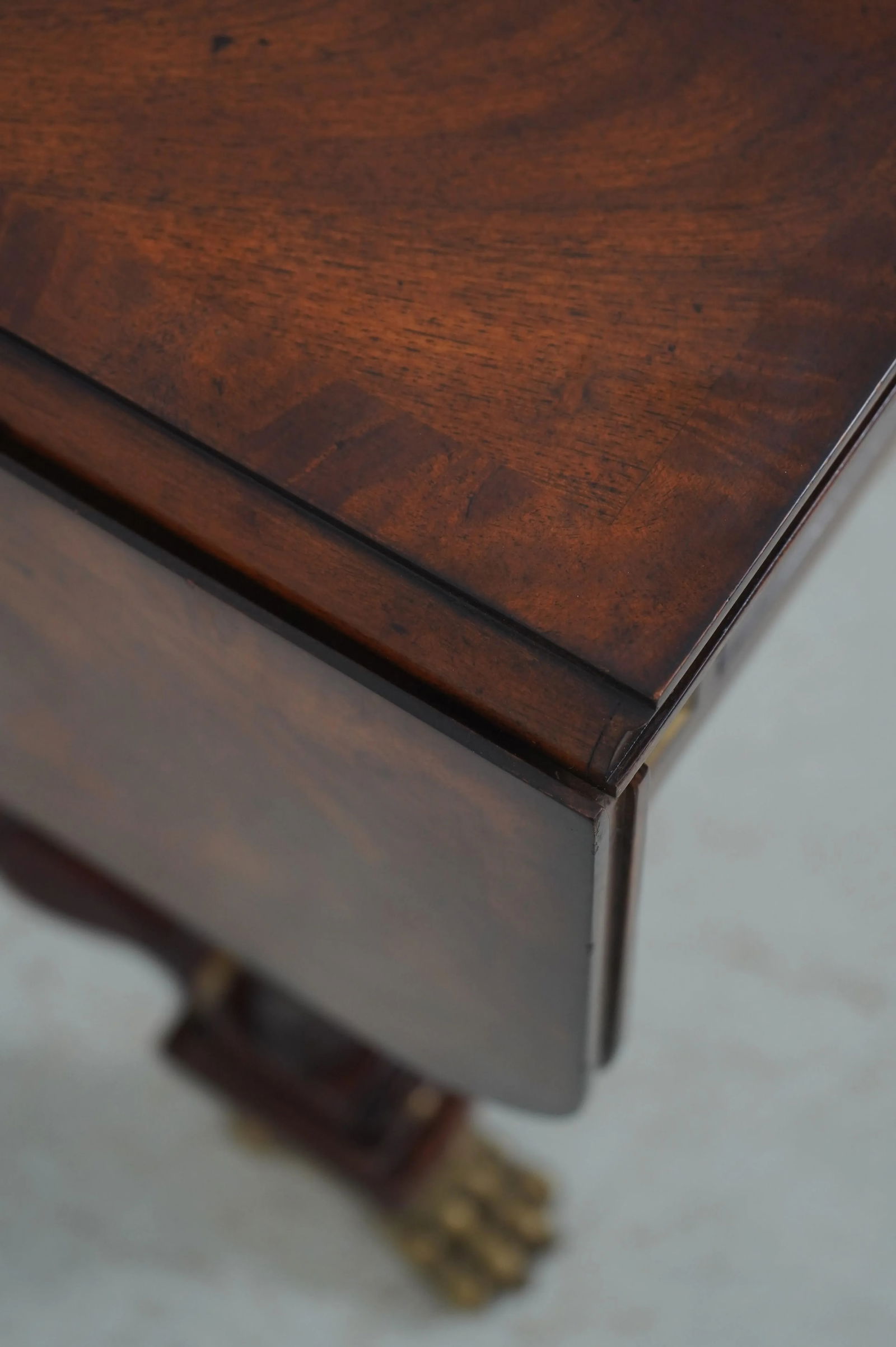 Theodore Alexander Althorp Collection Library Table Desk - 9