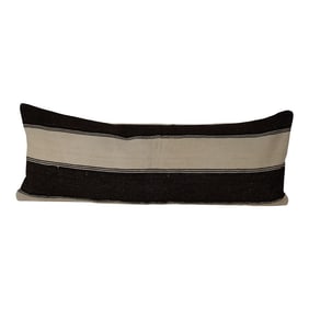 Turkish Kilim Pillow Cover