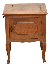 18th Century French Provincial Side Table