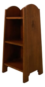 Stickley Roycroft Mission Oak Arts & Crafts Bookcase