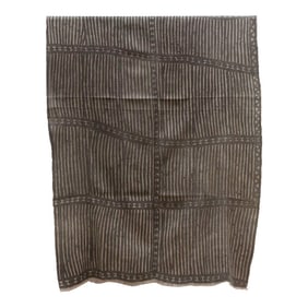 Tivora African Mudcloth