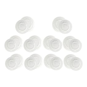 Perrier-JouÃ«t Limoges Dinnerware, 22 pcs