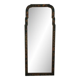 Friedman Brothers Vintage Colonial Williamsburg Chinoiserie Wall Mirror