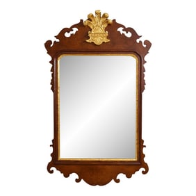 Friedman Brothers Cw-Lg5 Colonial Williamsburg Prince of Wales Mirror