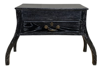 Late 19th Century English Hall Seat