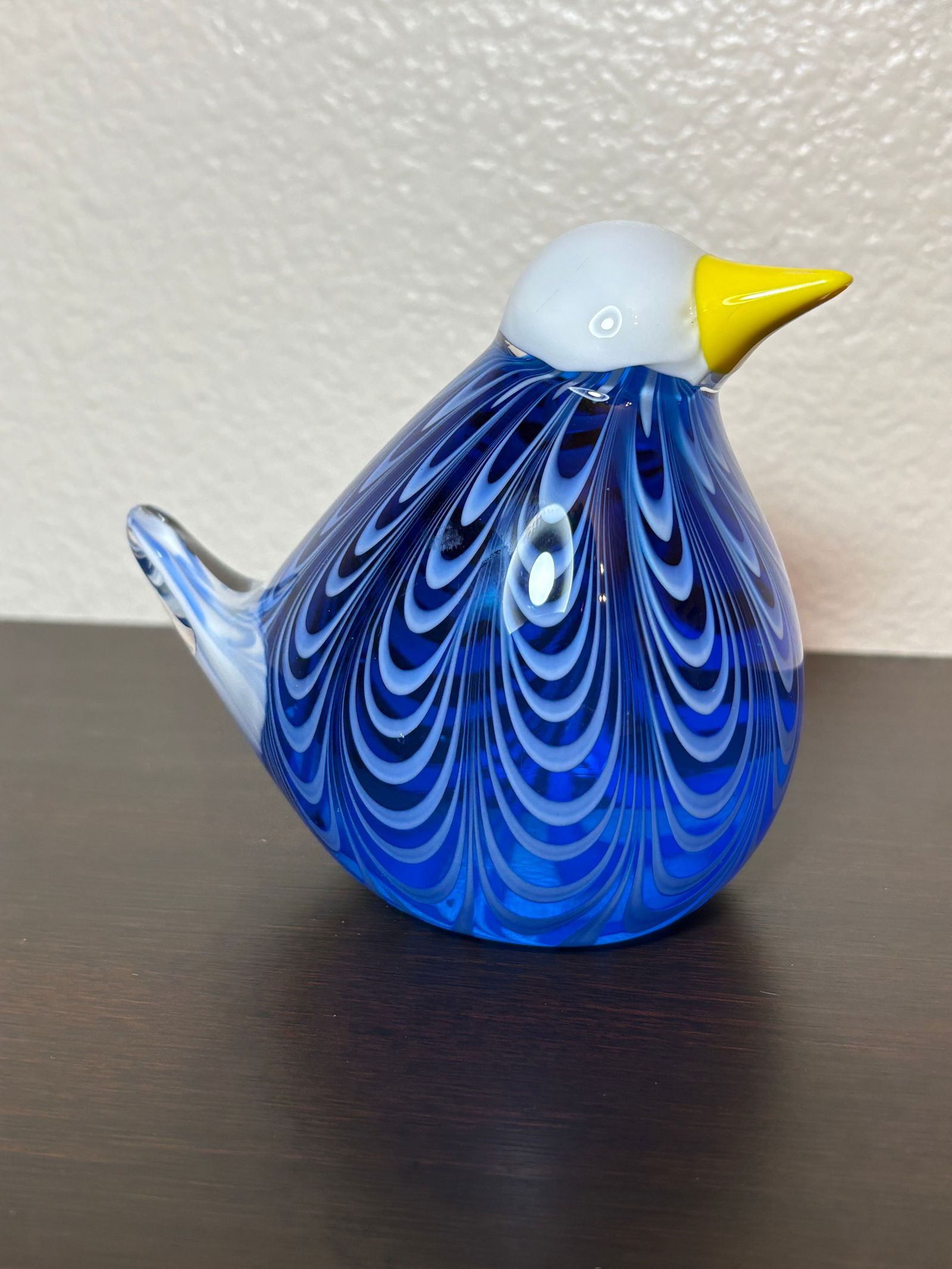 Leonardo Vintage Duck - 3